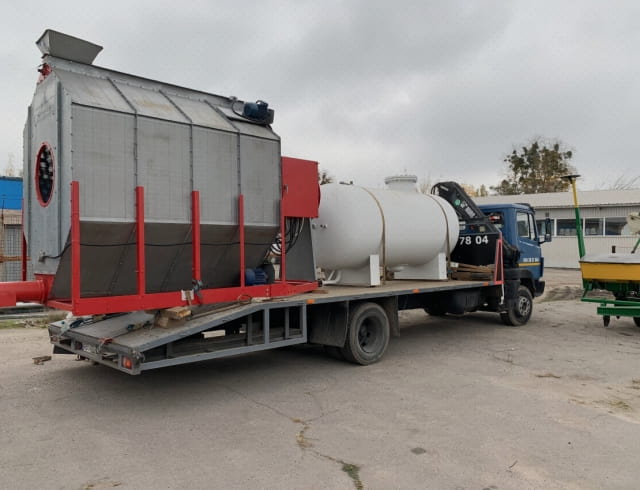 Автонавантажувач