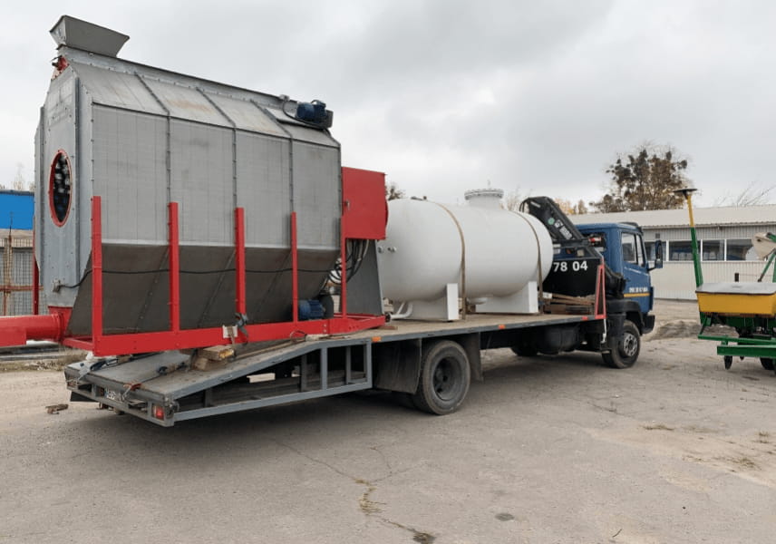 Навантажувач